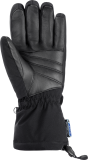 Reusch Sonja R-TEX® XT  4731221 721 black grey back